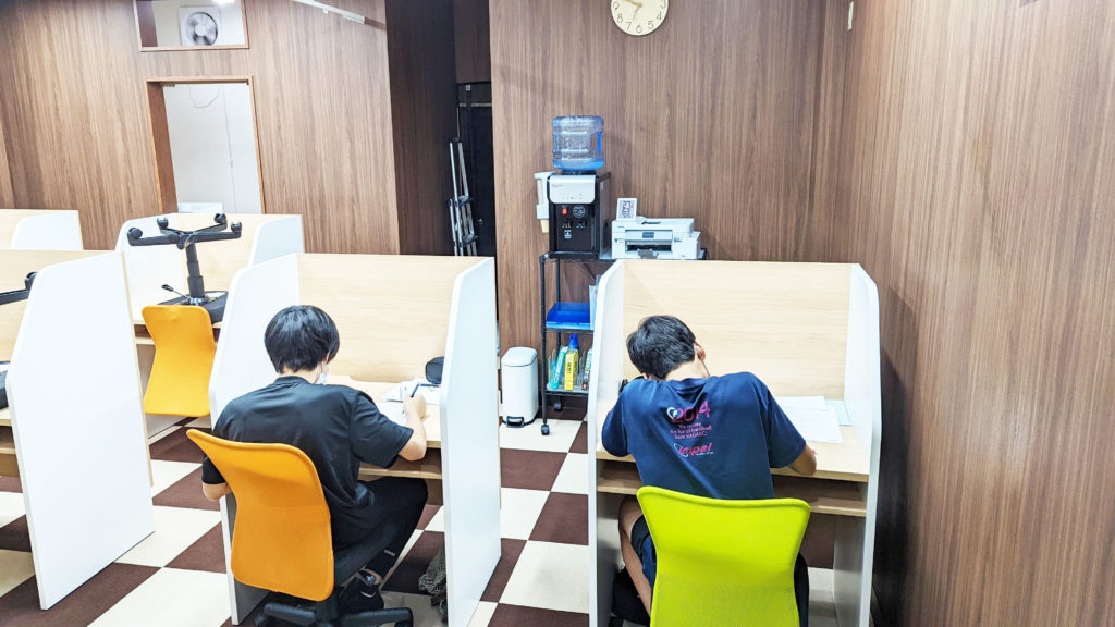 ROOT塩田教室 上田市の高校受験 個別指導 | Smile School