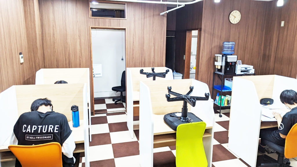 ROOT塩田教室 上田市の高校受験 個別指導 | Smile School