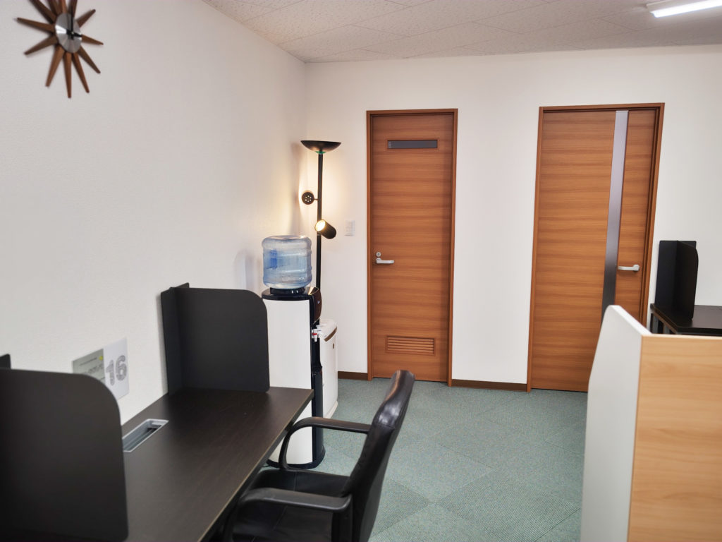 ROOT個別指導塾4中教室 上田市の高校受験 個別指導 | Smile School