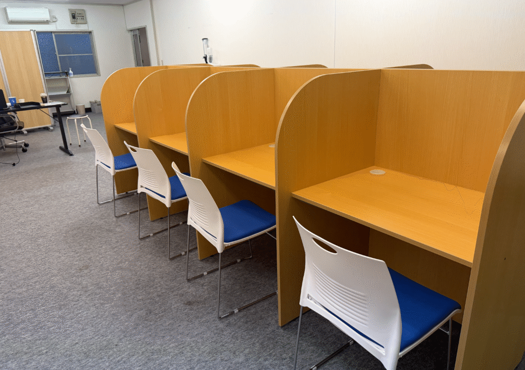 ROOT個別指導塾　住吉教室 上田市の高校受験 個別指導 | Smile School